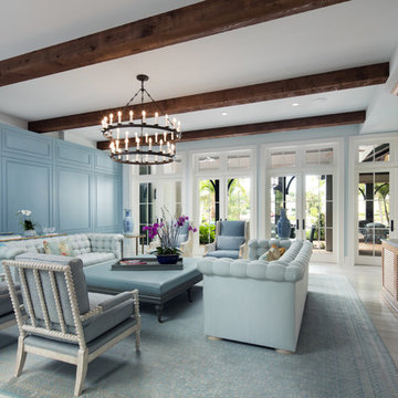 French Country Splendor