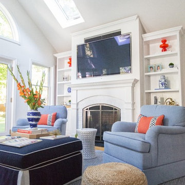 Modern Farmhouse