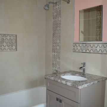 Lake Shore Drive Chicago Full Remodel