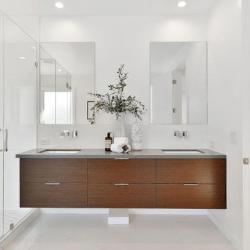 Coronet Modern Kitchen & Bath