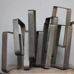 Abstract Sculptures - Sculptures