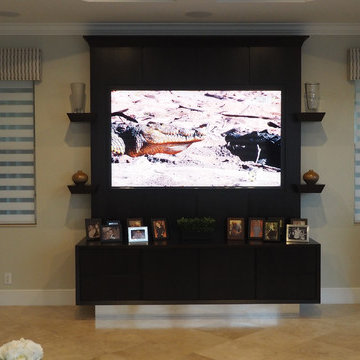 WALL UNITS