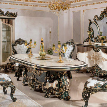 Charlotte Classic Collection (Regal Group)