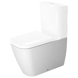 Contemporary Toilets by Buildcom