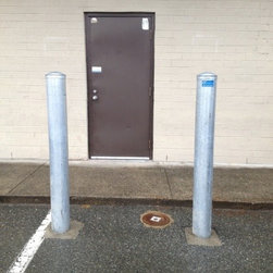 Bollards - Products