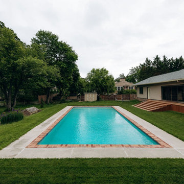 Single-Storey Oasis in Annandale