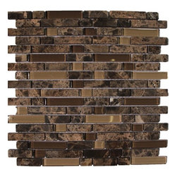 Mosaic Tile - Mosaic Tile
