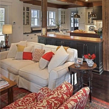 Lakehouse Remodel