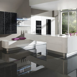 Classic Kitchens - Products