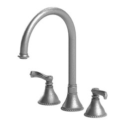 Rubinet Kitchen Faucet - Products