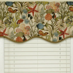 Curtains - Products
