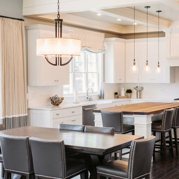 Summit Signature Homes, Inc.