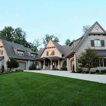 Stone Beauty