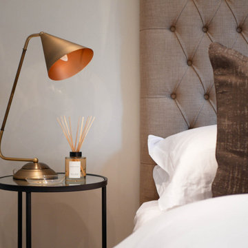 A Chelsea Apartment, London