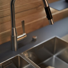 kitchen faucet - Schneiders