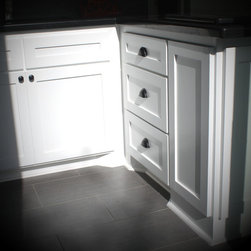 Lazy Lake - Kitchen Cabinetry
