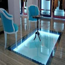 Glass
