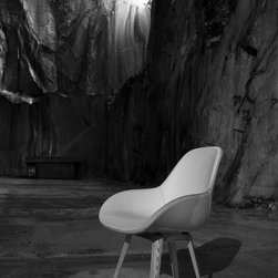 Slice Dimple chair - Products