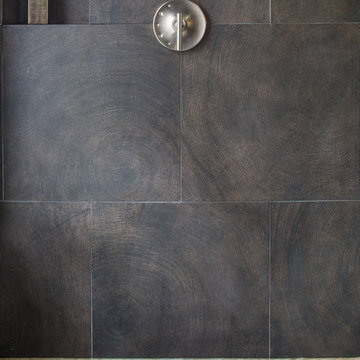 Colburn Master Bathroom