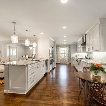 Dalewood Kitchen