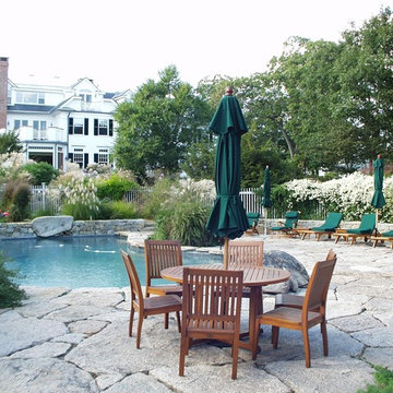 North Shore Estate