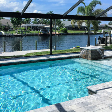 Pendelton - Cape Coral, Florida