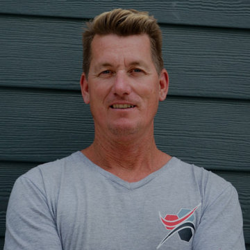 MEET DOUG. the owner and expert in the Paving Stone Industry.