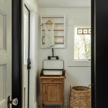 Creekside Mountain Farmhouse