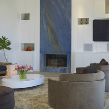fireplace facings