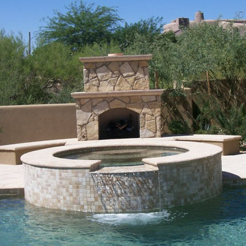 Deck Tile