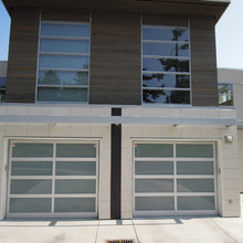 Exteriors