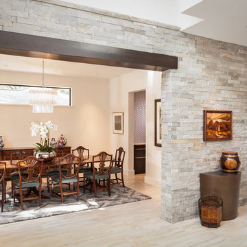 Platinum Ledgestone