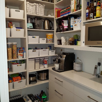 Organizing Solutions / Ideas