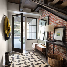 Modern Window Trim