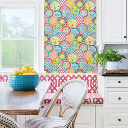 A-Street - Wallpaper - Products