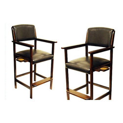 Royal Spectator Chair - Lifestyle And Leisure
