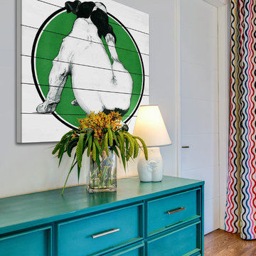 Journal Dog
