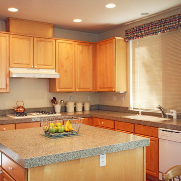 Kitchen Countertops