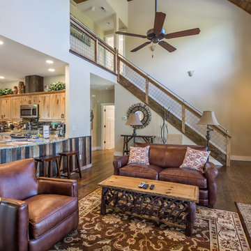 GreenBuilt Silver/Energy Star Vacation Rental Ready for reservations!