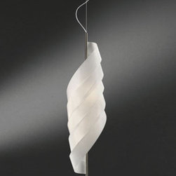 Gilda C Pendant Lamp By Modiss Lighting - Pendant Lighting