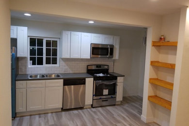 Kitchen Makeover