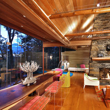 Cabin Chic