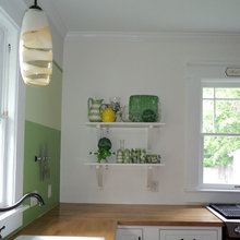 Kitchen Ideas