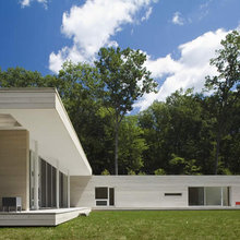 Modern Home Exterior