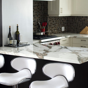 Kitchen Countertops