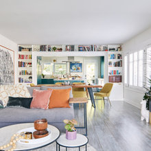 Family rooms