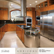 Kitchen Ideas