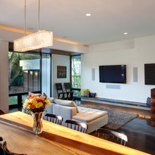 Dining Room Lighting