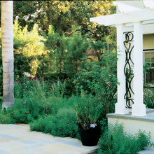 Garden Structures