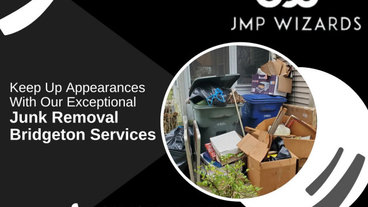 Full-Service Ardmore Junk Removal